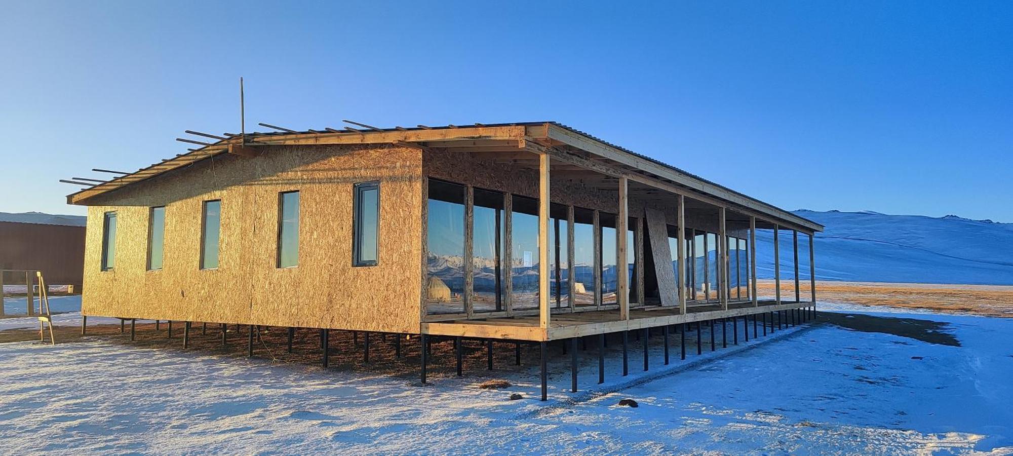Yurt Camp Ali-Nur At Lake Song-Kol Юрточный Лагерь Али-Нур Озеро Сон-Куль Сон-Куль Кыргызстан Нарын Kyrgyzstan Naryn Dış mekan fotoğraf